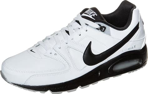 Herren Nike Air Leder Schuhe